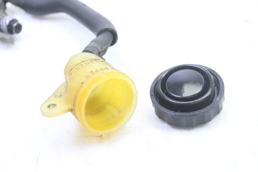 photo de BREMSPUMPE HINTEN HONDA ST PAN EUROPEAN 1300 (2002 - 2013) - Technische Nahaufnahme