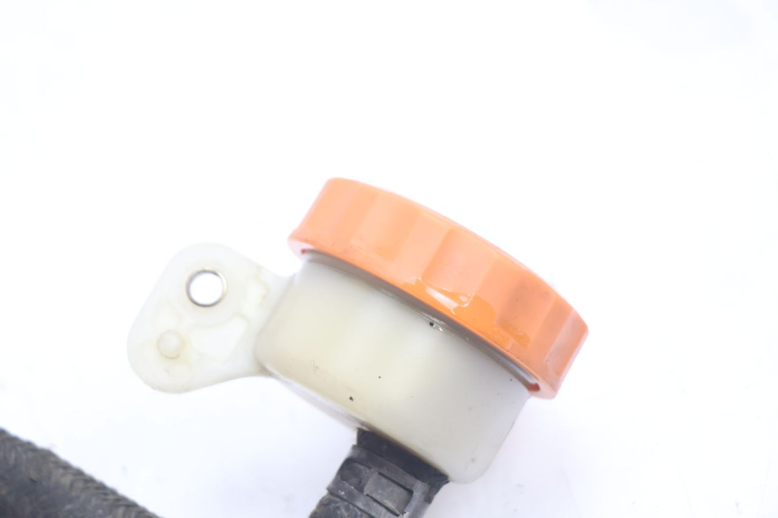 photo de BREMSPUMPE HINTEN HONDA ST PAN EUROPEAN 1100 (1990 - 2002) - Details der Befestigungspunkte