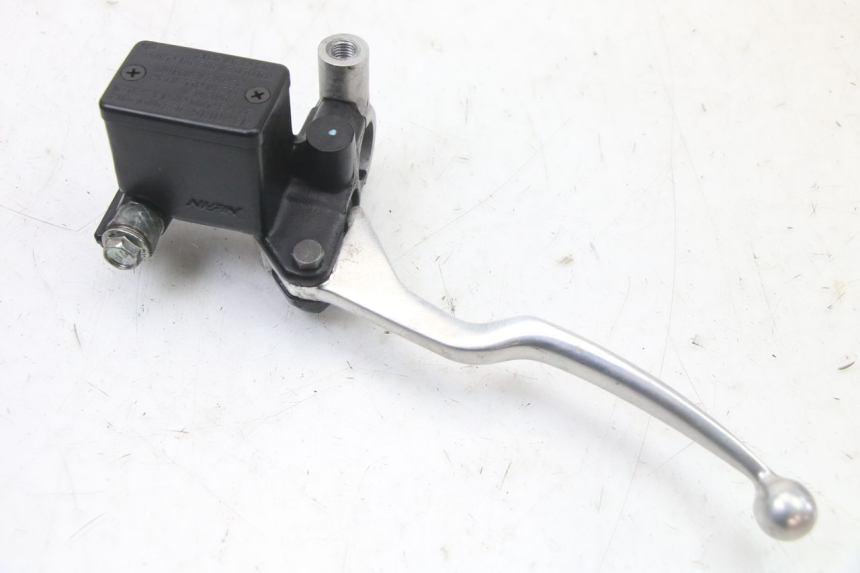 photo de BREMSPUMPE HINTEN SUZUKI BURGMAN 125 (2018 - 2021) - Technische Nahaufnahme