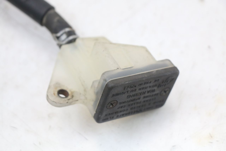 photo de BREMSPUMPE HINTEN SUZUKI GS F 500 (2004 - 2007) - Geprüftes Gebrauchtteil