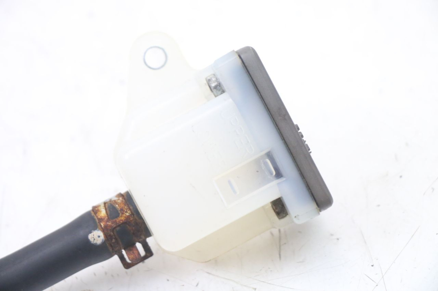 photo de BREMSPUMPE HINTEN SUZUKI GSX F GSXF 650 (2007 - 2015) - Zoom auf Gebrauchszustand