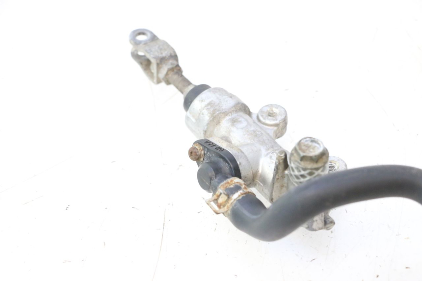 photo de BREMSPUMPE HINTEN SUZUKI SV S 650 (2003 - 2009) - Zoom auf Gebrauchszustand