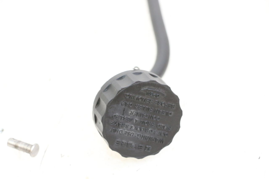 photo de BREMSPUMPE HINTEN HUSQVARNA SVARTPILEN 401 (2018 - 2023) - Alternative Perspektive