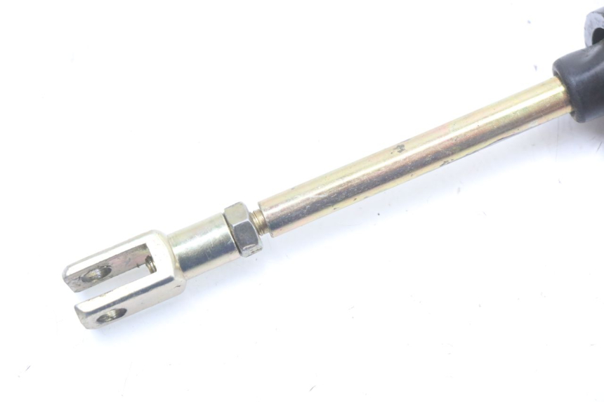 photo de BREMSPUMPE HINTEN MINI MX SX 125 - Detailansicht des Bauteils