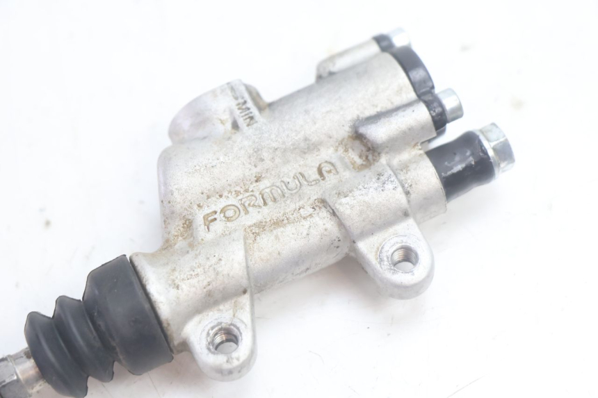 photo de BREMSPUMPE HINTEN KTM SX 85 (2018 - 2024) - Zoom auf Gebrauchszustand