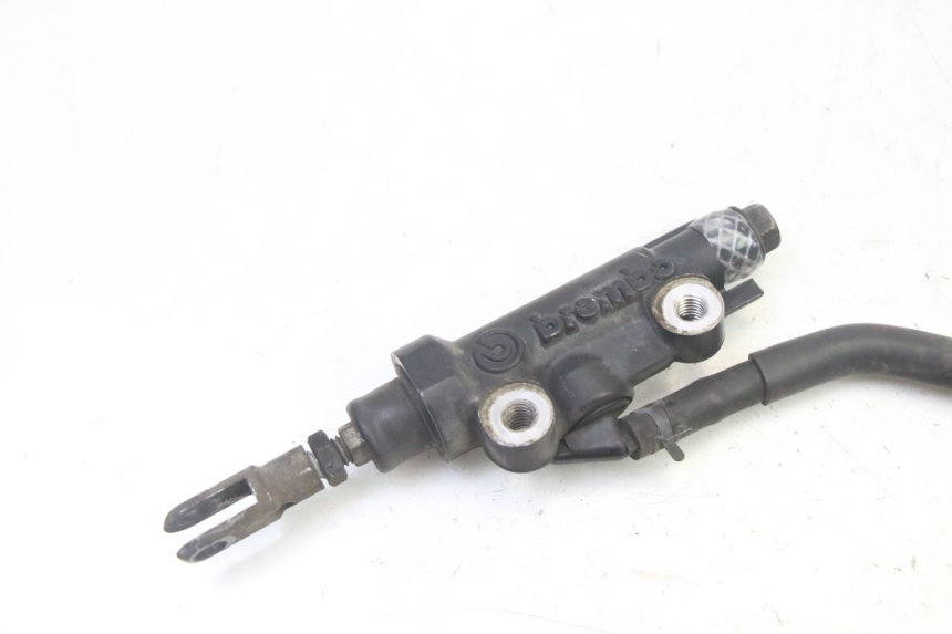 photo de BREMSPUMPE HINTEN YAMAHA TDM ABS 900 (2002 - 2014) - Detailansicht des Bauteils