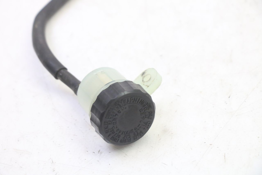 photo de BREMSPUMPE HINTEN YAMAHA TDM ABS 900 (2002 - 2014) - Details der Befestigungspunkte