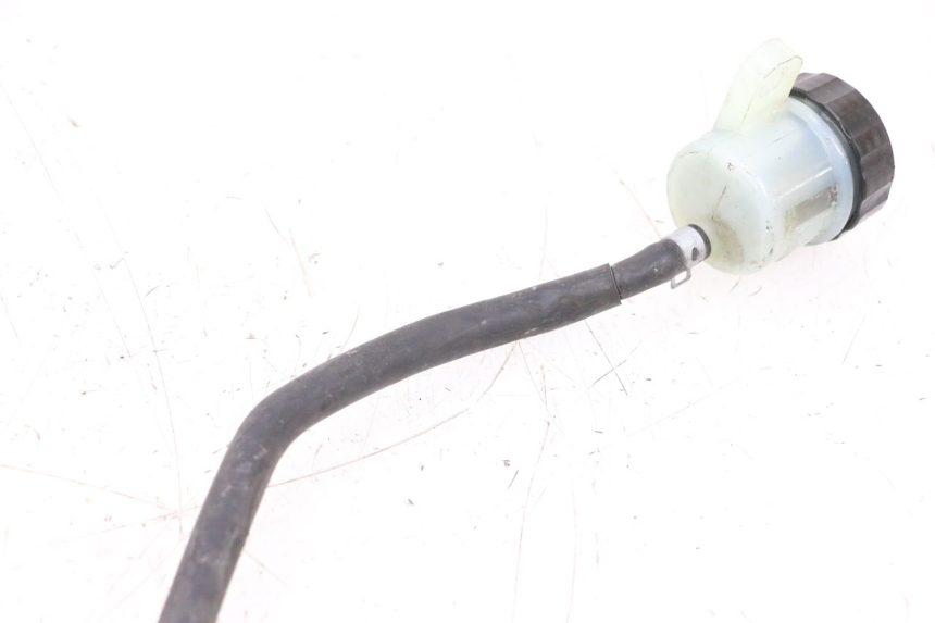 photo de BREMSPUMPE HINTEN YAMAHA TDM ABS 900 (2002 - 2014) - Details der Befestigungspunkte