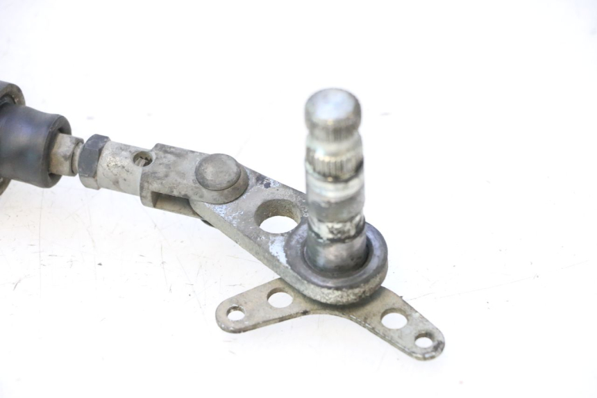 photo de BREMSPUMPE HINTEN YAMAHA TDM ABS 900 (2002 - 2014) - Zoom auf Gebrauchszustand