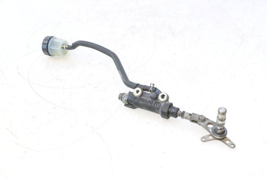 photo de BREMSPUMPE HINTEN YAMAHA TDM ABS 900 (2002 - 2014) - Technische Nahaufnahme