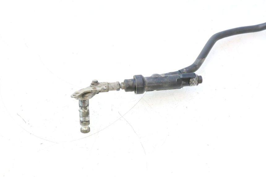 photo de BREMSPUMPE HINTEN YAMAHA TDM ABS 900 (2002 - 2014) - Details der Befestigungspunkte