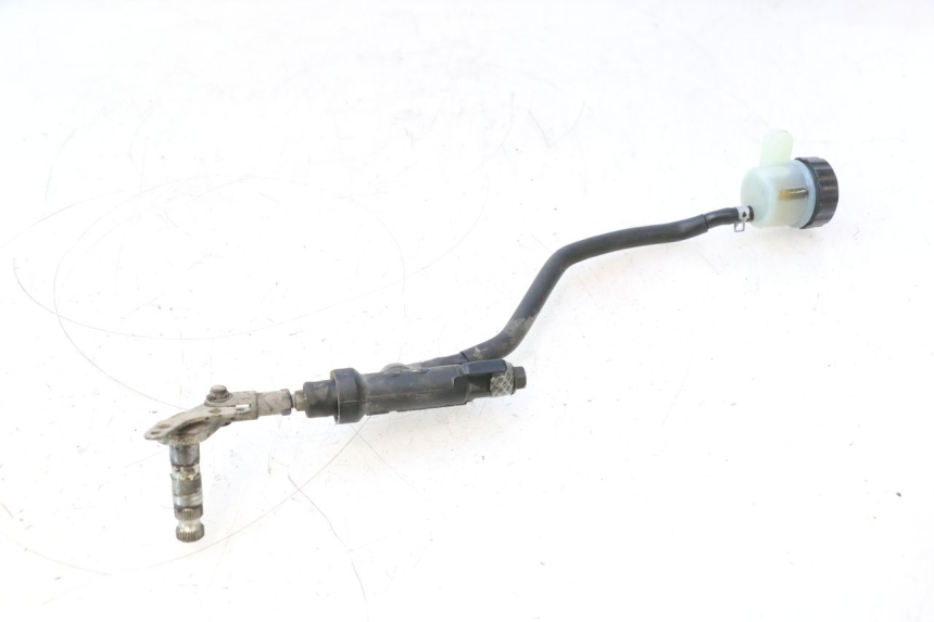 photo de BREMSPUMPE HINTEN YAMAHA TDM ABS 900 (2002 - 2014) - Oberflächenzustand und Material