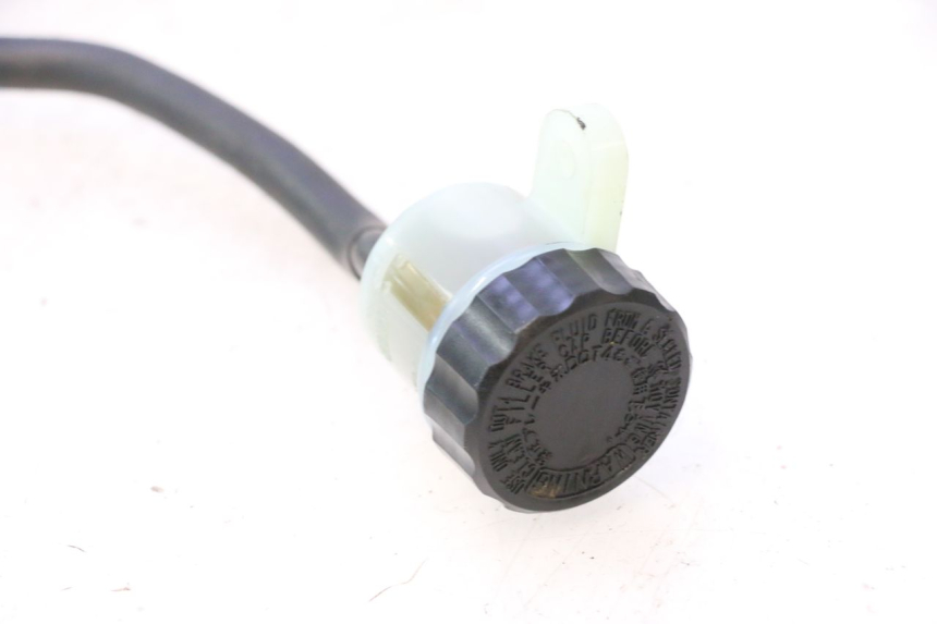 photo de BREMSPUMPE HINTEN YAMAHA TDM ABS 900 (2002 - 2014) - Geprüftes Gebrauchtteil
