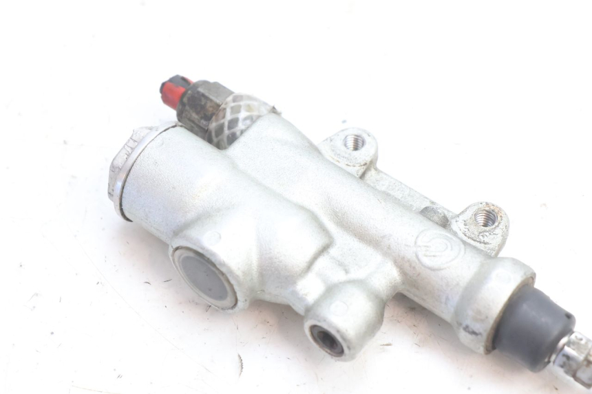 photo de BREMSPUMPE HINTEN HUSABERG TE 250 (2011 - 2014) - Detailansicht des Bauteils