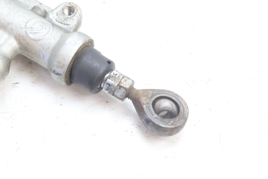 photo de BREMSPUMPE HINTEN HUSABERG TE 250 (2011 - 2014) - Zoom auf Gebrauchszustand