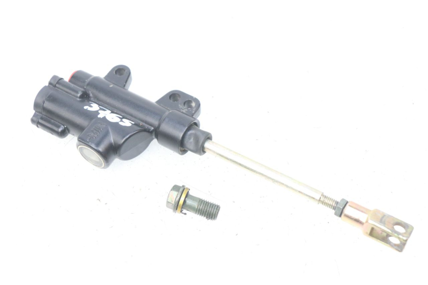 photo de BREMSPUMPE HINTEN NITRO MOTORS THUNDER 125 - Hauptansicht