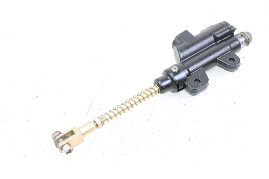 photo de BREMSPUMPE HINTEN NITRO MOTORS THUNDER 125 - Hauptansicht