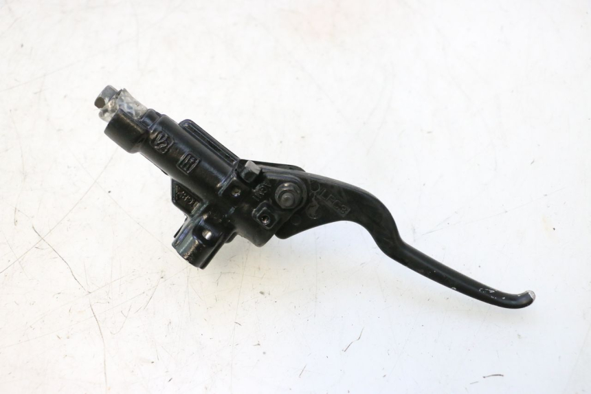 photo de BREMSPUMPE HINTEN PEUGEOT TWEET 4T 50 (2018 - 2022) - Zoom auf Gebrauchszustand