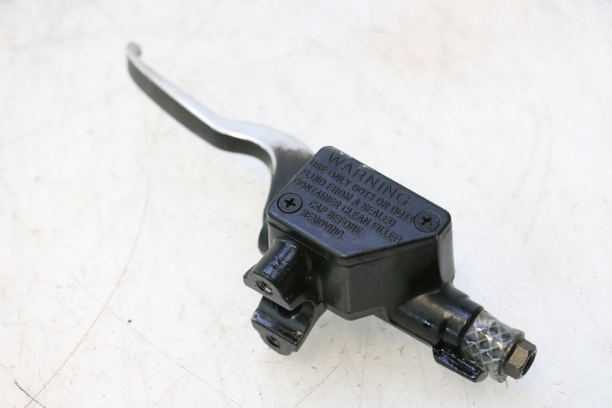 photo de BREMSPUMPE HINTEN PEUGEOT TWEET 4T 50 (2018 - 2022) - Gesamtansicht des Produkts
