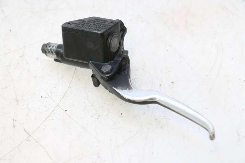 photo de BREMSPUMPE HINTEN PEUGEOT TWEET 4T 50 (2018 - 2022) - Oberflächenzustand und Material