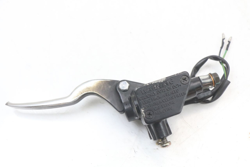 photo de HAUPTBREMSZYLINDER HINTEN PEUGEOT TWEET 125 (2018 - 2021) - Hauptansicht