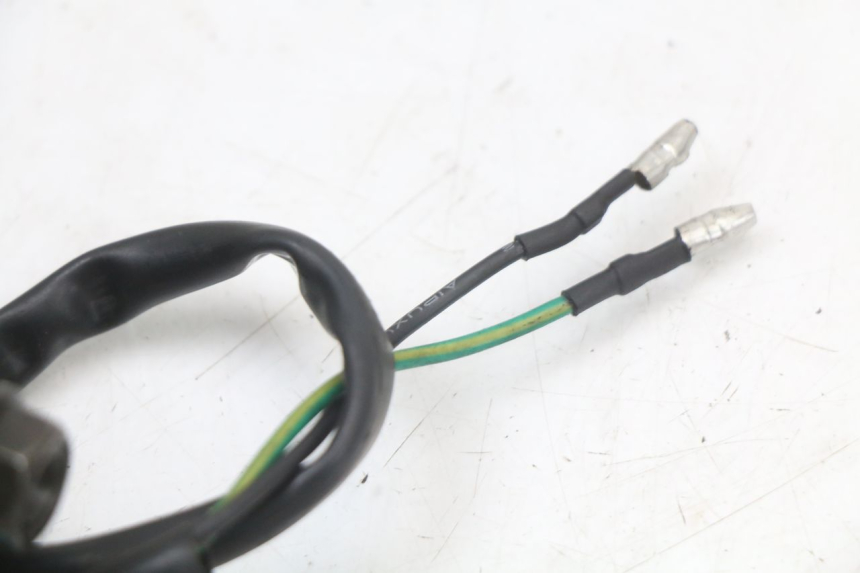 photo de HAUPTBREMSZYLINDER HINTEN PEUGEOT TWEET 125 (2018 - 2021) - Alternative Perspektive