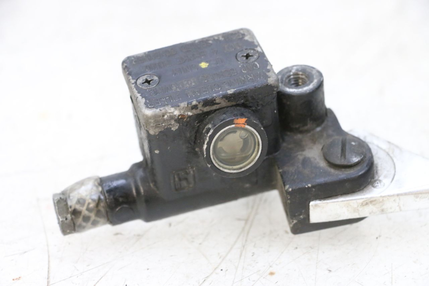 photo de BREMSPUMPE HINTEN PIAGGIO VESPA GTS SUPER IE 125 (2009 - 2016) - Technische Nahaufnahme