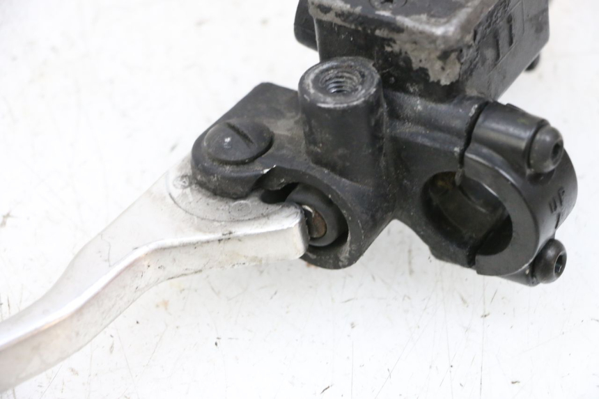 photo de BREMSPUMPE HINTEN PIAGGIO VESPA GTS SUPER IE 125 (2009 - 2016) - Kennzeichnungen und Originalreferenzen