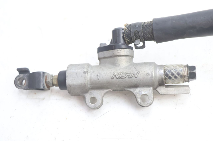 photo de BREMSPUMPE HINTEN HONDA VFR FI RC46 800 (1998 - 2001) - Detailansicht des Bauteils