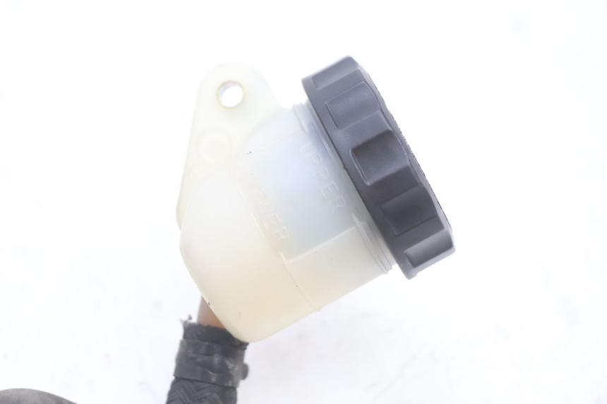 photo de BREMSPUMPE HINTEN HONDA VFR FI RC46 800 (1998 - 2001) - Zoom auf Gebrauchszustand