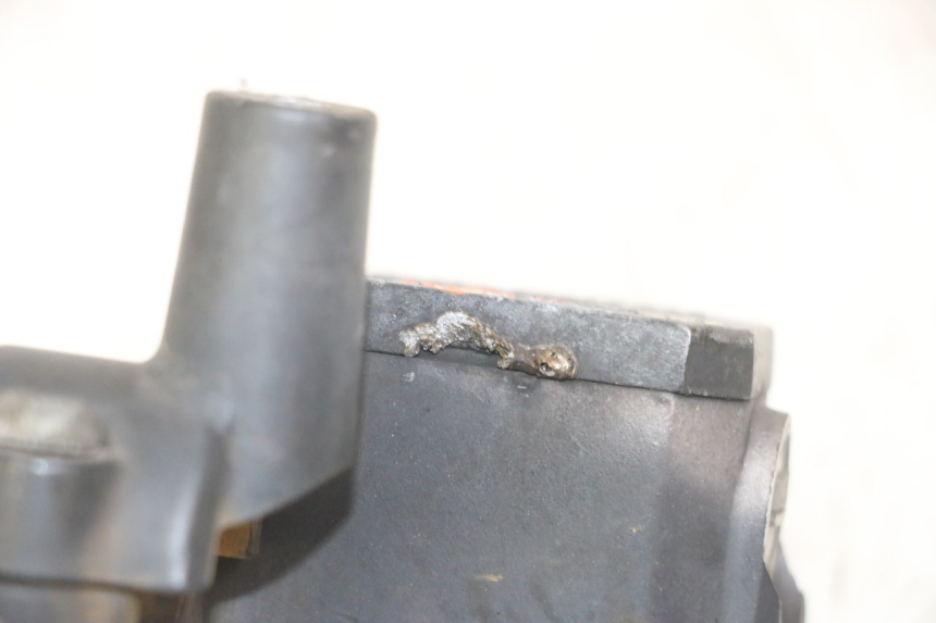 photo de HAUPTBREMSZYLINDER HINTEN YAMAHA XMAX X-MAX 125 (2006 - 2009) - Oberflächenzustand und Material