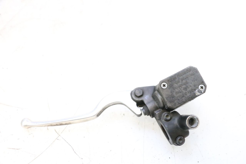photo de HAUPTBREMSZYLINDER HINTEN YAMAHA X-MAX XMAX 125 (2010 - 2013) - Hauptansicht