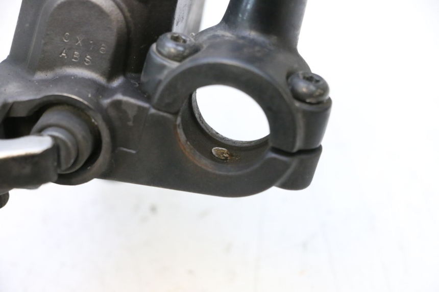 photo de HAUPTBREMSZYLINDER HINTEN YAMAHA X-MAX XMAX 125 (2010 - 2013) - Oberflächenzustand und Material