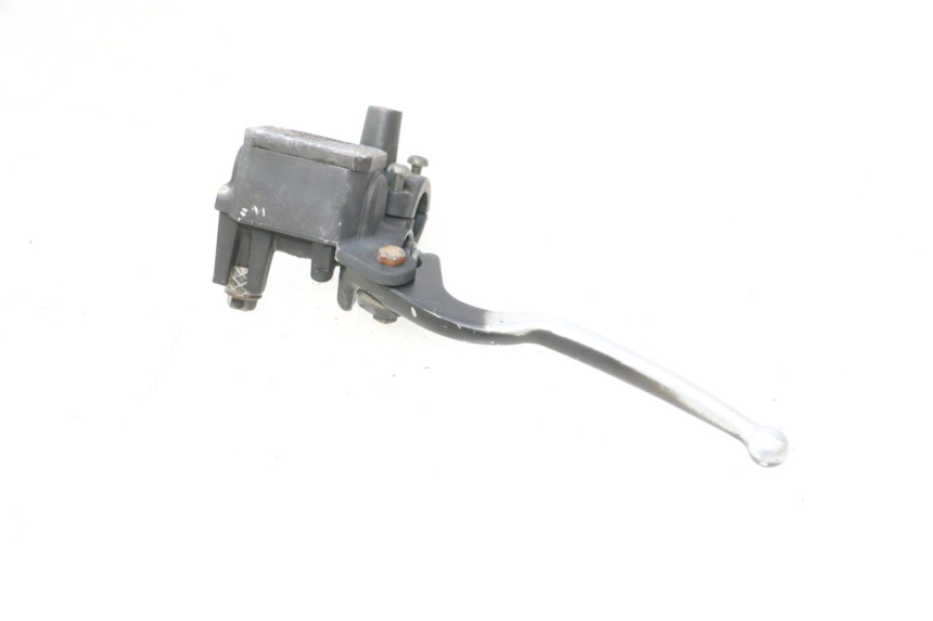 photo de HAUPTBREMSZYLINDER HINTEN YAMAHA XMAX X-MAX 125 (2006 - 2009) - Oberflächenzustand und Material