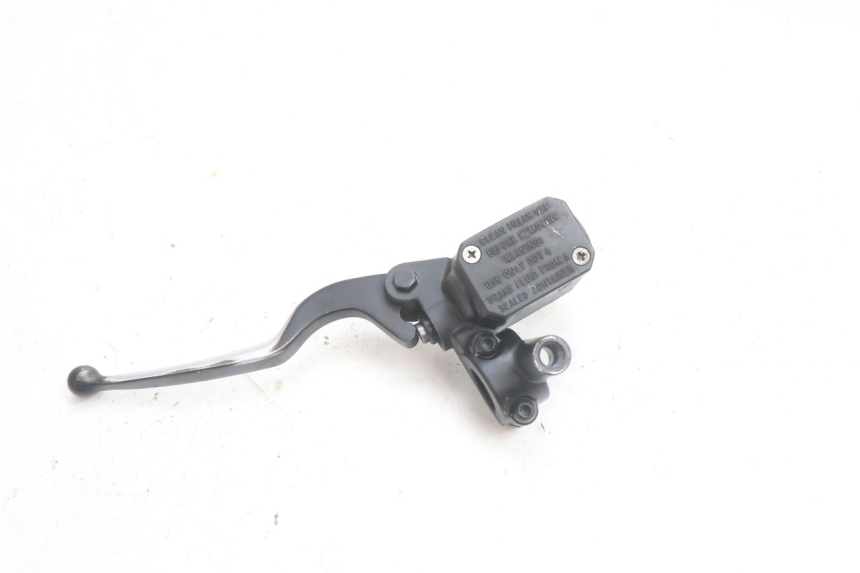 photo de HAUPTBREMSZYLINDER HINTEN YAMAHA X-MAX XMAX 125 (2010 - 2013) - Hauptansicht