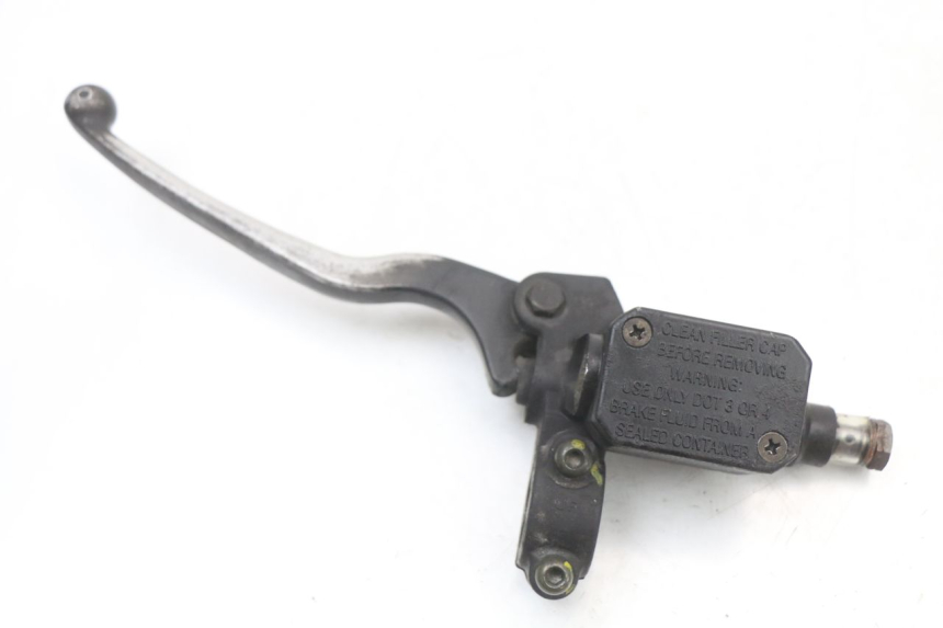 photo de HAUPTBREMSZYLINDER HINTEN PIAGGIO X8 125 (2004 - 2007) - Hauptansicht