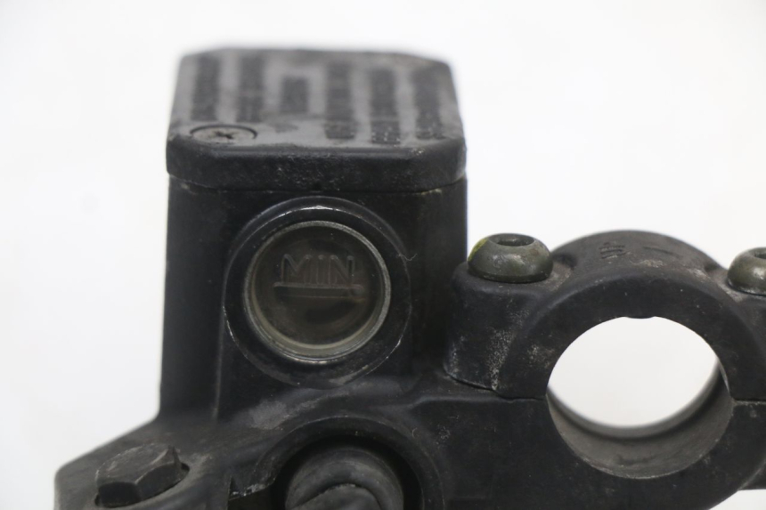 photo de HAUPTBREMSZYLINDER HINTEN PIAGGIO X8 125 (2004 - 2007) - Gesamtansicht des Produkts