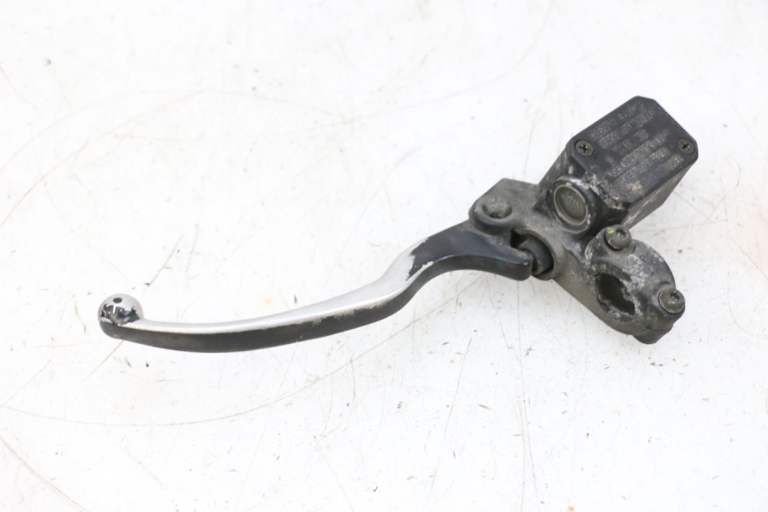 photo de HAUPTBREMSZYLINDER HINTEN PIAGGIO X8 125 (2004 - 2007) - Zoom auf Gebrauchszustand