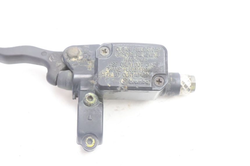 photo de BREMSPUMPE HINTEN PIAGGIO X9 AMALFI 180 (2000 - 2003) - Detailansicht des Bauteils