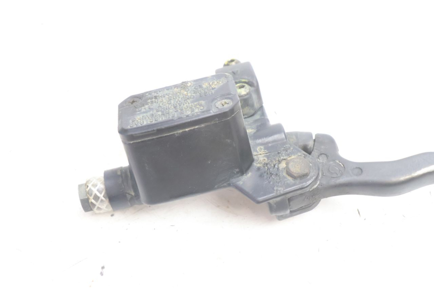 photo de BREMSPUMPE HINTEN PIAGGIO X9 AMALFI 180 (2000 - 2003) - Technische Nahaufnahme