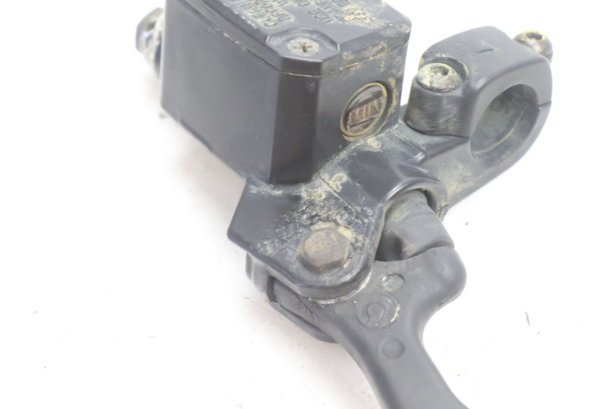 photo de BREMSPUMPE HINTEN PIAGGIO X9 AMALFI 180 (2000 - 2003) - Oberflächenzustand und Material