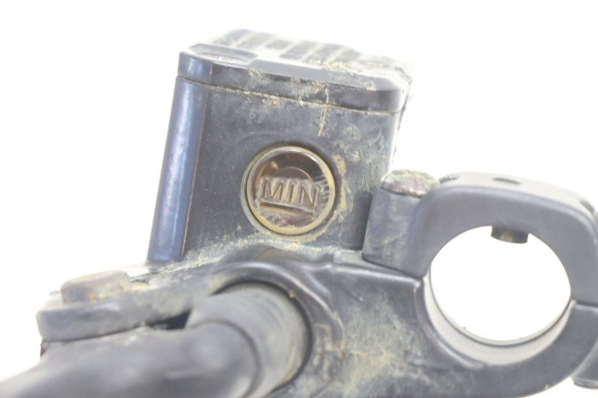 photo de BREMSPUMPE HINTEN PIAGGIO X9 AMALFI 180 (2000 - 2003) - Geprüftes Gebrauchtteil