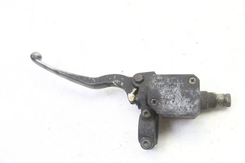 photo de HAUPTBREMSZYLINDER HINTEN PIAGGIO X9 EVOLUTION 125 (2003 - 2007) - Hauptansicht