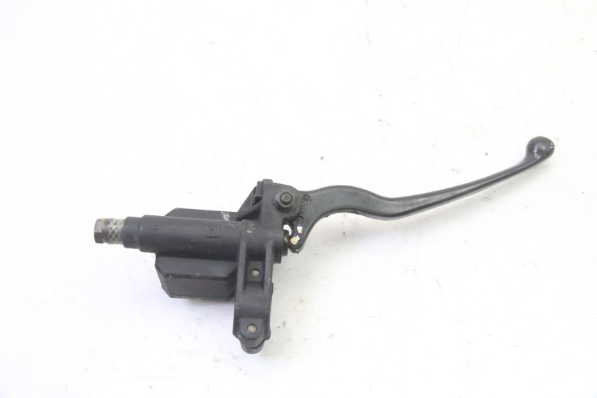 photo de HAUPTBREMSZYLINDER HINTEN PIAGGIO X9 EVOLUTION 125 (2003 - 2007) - Details der Befestigungspunkte