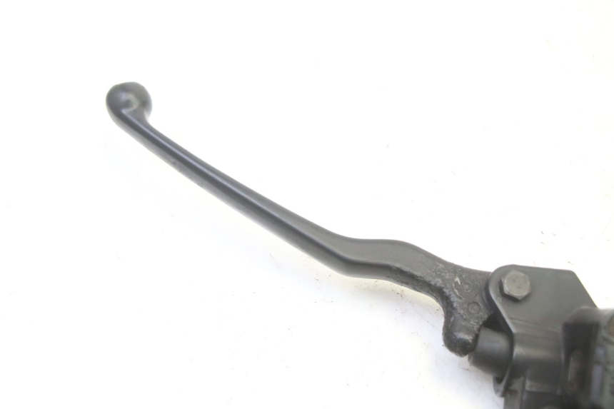 photo de HAUPTBREMSZYLINDER HINTEN PIAGGIO X9 EVOLUTION 125 (2003 - 2007) - Zoom auf Gebrauchszustand