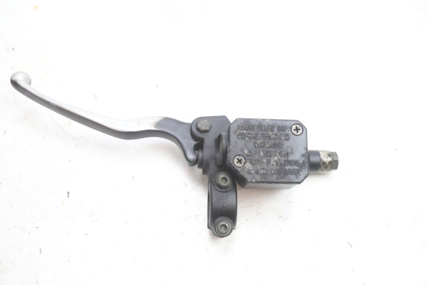 photo de HAUPTBREMSZYLINDER HINTEN PIAGGIO X9 EVOLUTION 125 (2003 - 2007) - Hauptansicht
