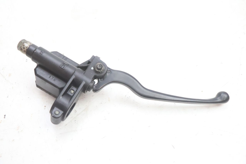 photo de HAUPTBREMSZYLINDER HINTEN PIAGGIO X9 EVOLUTION 125 (2003 - 2007) - Geprüftes Gebrauchtteil