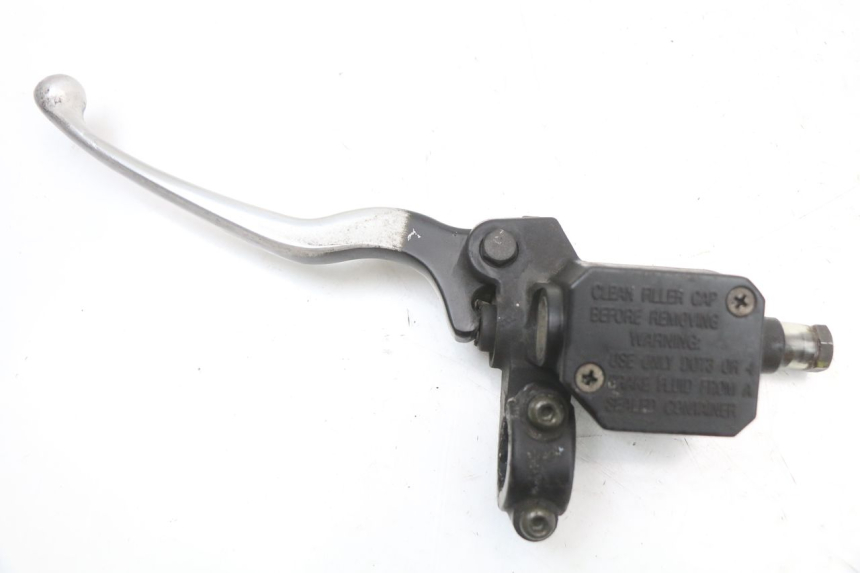 photo de HAUPTBREMSZYLINDER HINTEN PIAGGIO X9 125 (2000 - 2003) - Hauptansicht