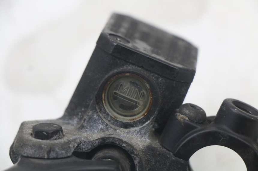 photo de BREMSPUMPE HINTEN PIAGGIO XEVO - X EVO 125 (2007 - 2017) - Gesamtansicht des Produkts