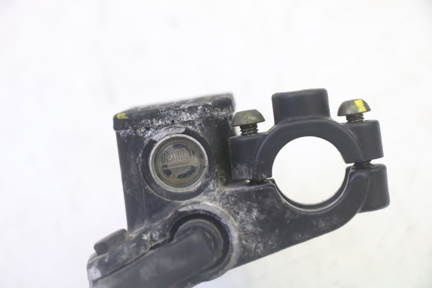 photo de BREMSPUMPE HINTEN PIAGGIO XEVO - X EVO 125 (2007 - 2017) - Gesamtansicht des Produkts